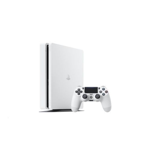 Console PS4 Sony 0711719830467