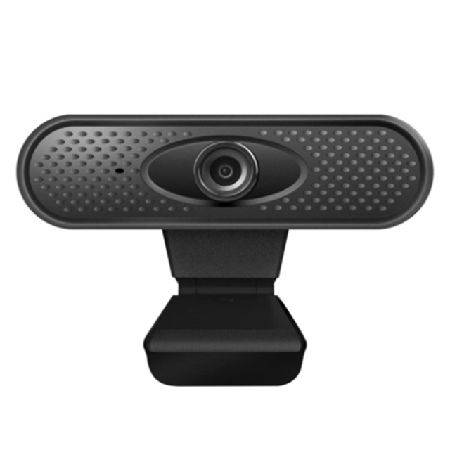Generic - Appareil photo USB pour vidéoconférence HD Lecteur USB gratuit Generic  - Webcam Generic
