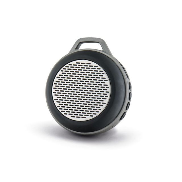 Caliber - Haut-parleur Bluetooth portable avec tuner FM, AUX-in et micro SD - Caliber HPG326BT Caliber  - Caliber