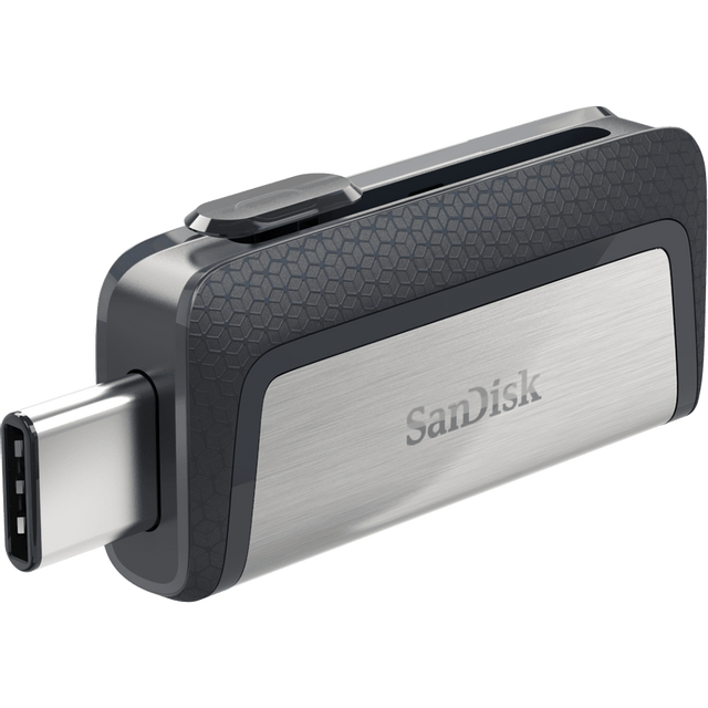 Clés USB Sandisk SDDDC2-064G-G46