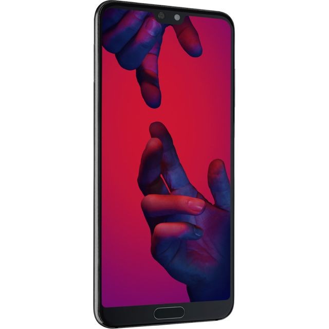 Smartphone Android P20 Pro - Noir