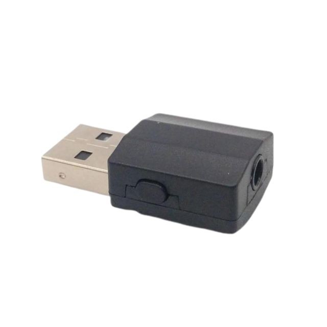 marque generique - Récepteur d'émetteur audio marque generique  - Clé USB Wifi marque generique