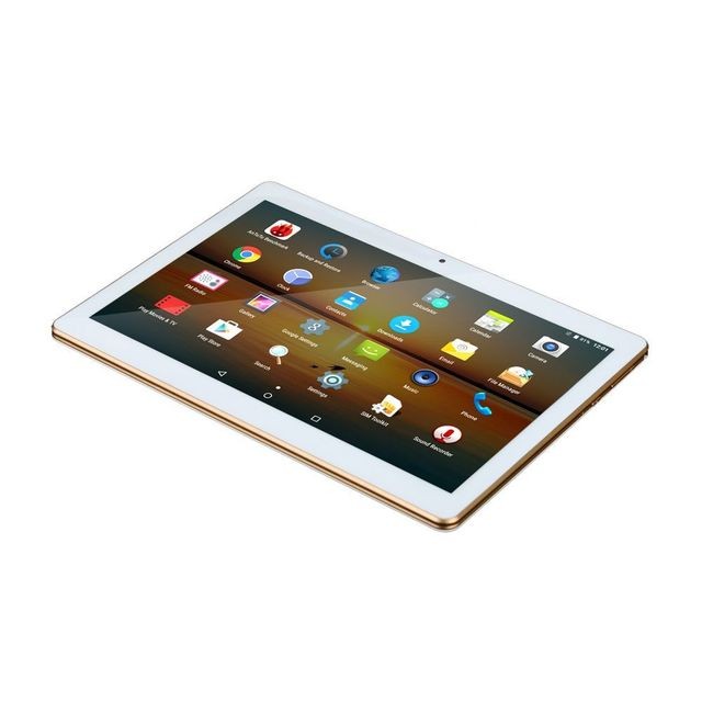 Yonis - Tablette tactile 4G Android 10 pouces Yonis  - Tablette 10 pouces