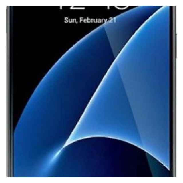 Samsung - Samsung Galaxy S7 32 Go SM-G930F Black Samsung  - Smartphone 5 pouces Smartphone Android