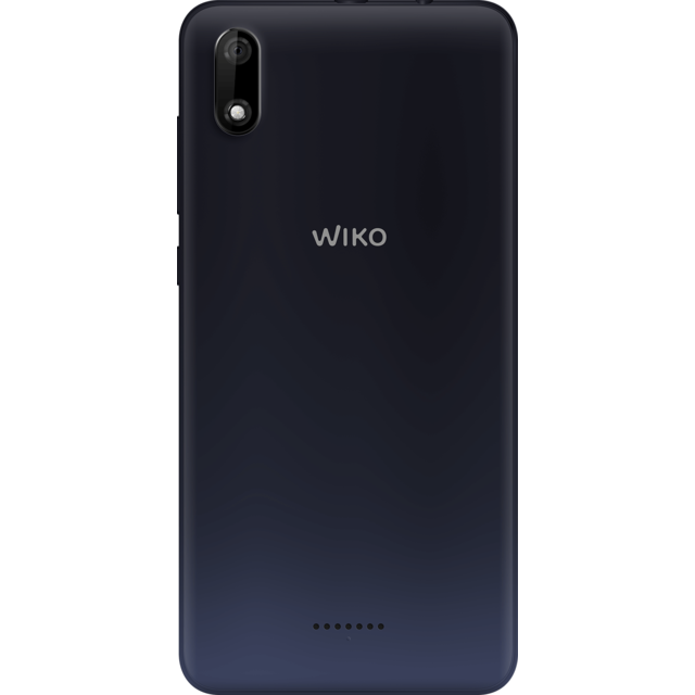 Wiko Smartphone 5,45" Wiko Y60 16GB Anthracite blue