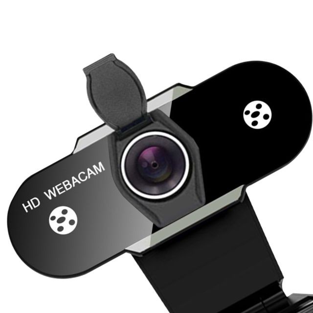 Webcam marque generique