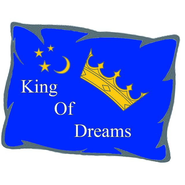 King Of Dreams Matelas 200x200 pour Sommier Articulé - Déhoussable Mousse Poli Lattex Indéformable - 19 cm - Soutien Ferme Housse Lavable à 30° Relax 200 x 200