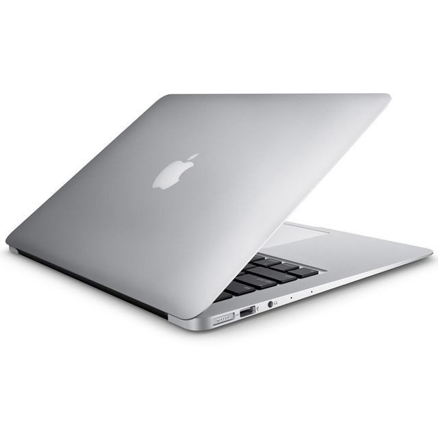 Apple MacBook Air 13 - 128 Go - MQD32FN/A - Argent