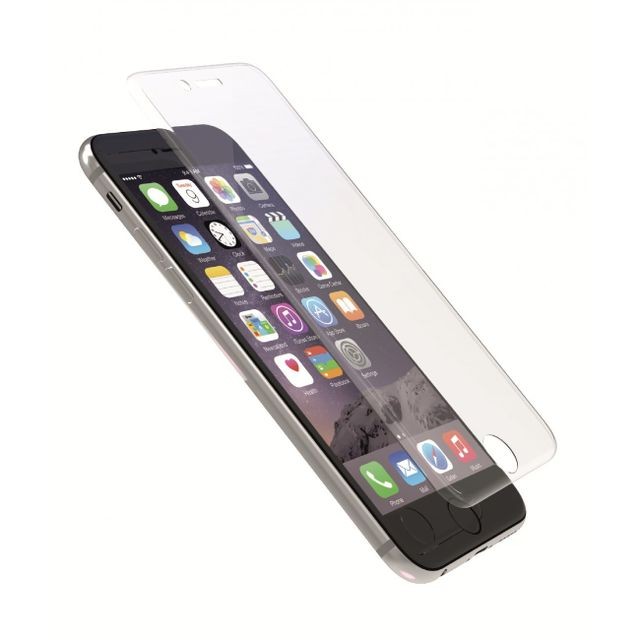 Muvit - Tiger Glass - Verre trempé iPhone 6+/6S+/7+/8+ Muvit  - Protection écran smartphone Muvit