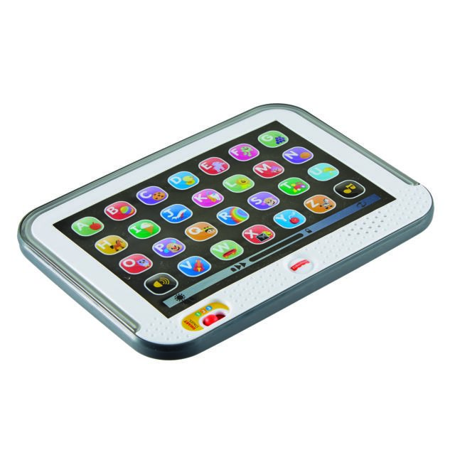 Fisher Price -  MA TABLETTE PUPPY           Fisher Price  - Jouets 1er âge