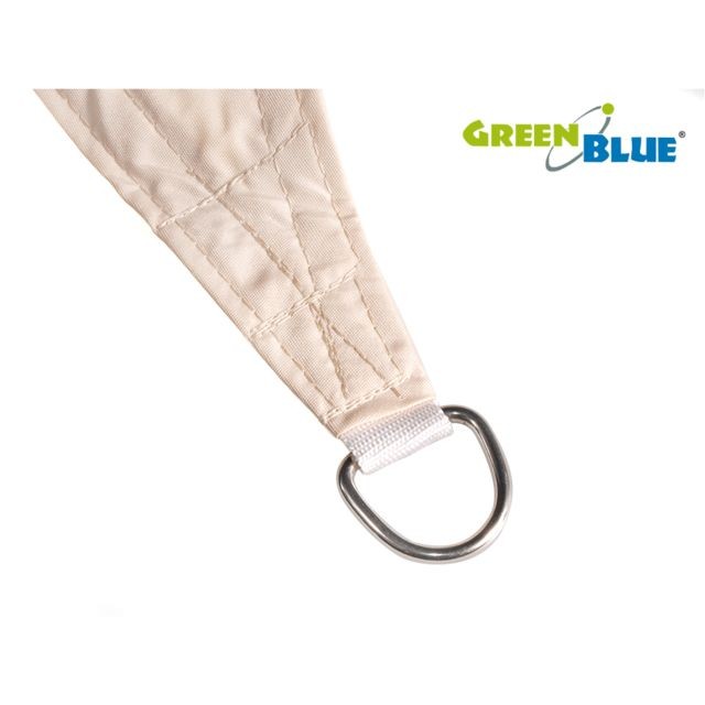 Voile d'ombrage Greenblue