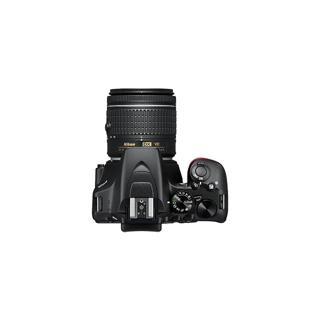 Reflex Grand Public Nikon NIKON-KitD3500+18-55+70-300
