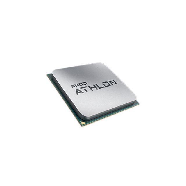 Amd Athlon 200GE - 3,2 GHz