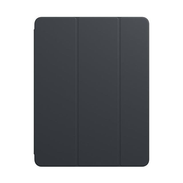 Housse, étui tablette Apple Smart Folio pour iPad Pro 2018 12.9"" - MRXD2ZM/A - Anthracite