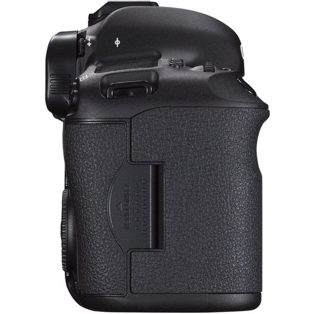 Canon EOS 5D Mark III - boitier seul