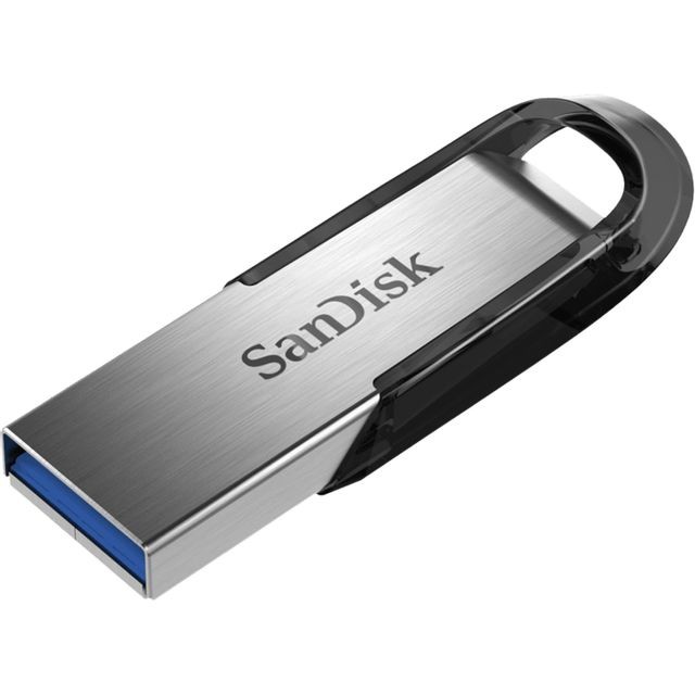 Sandisk - SanDisk Ultra Flair™ USB 3.0 - 128Go Sandisk  - Clés USB Sandisk