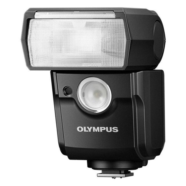 Olympus - OLYMPUS Flash FL-700WR Olympus - Flash et Torche Olympus