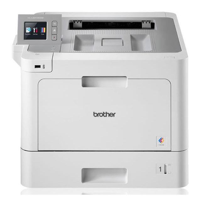 Brother - BROTHER HL-L9310CDW Brother  - Imprimantes et scanners