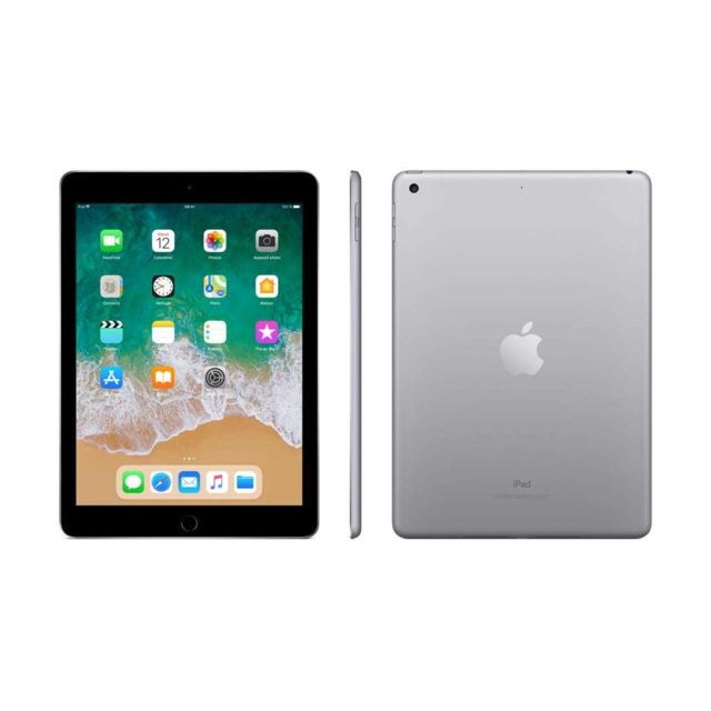 iPad Apple MR7F2NF/A