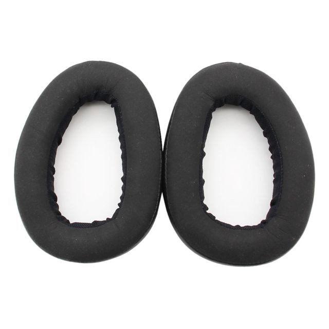 marque generique - Coussin de remplacement en mousse pour écouteurs  GSP 600 500 GSP600 housse éponge marque generique  - Accessoires casque