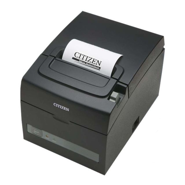 Citizen - Citizen CT-S310II Thermique POS printer Citizen  - Citizen Montres