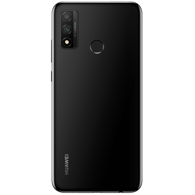 Huawei P Smart 2020 - 128 Go - Noir