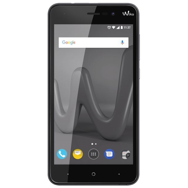 Smartphone Android Lenny 4 - Noir