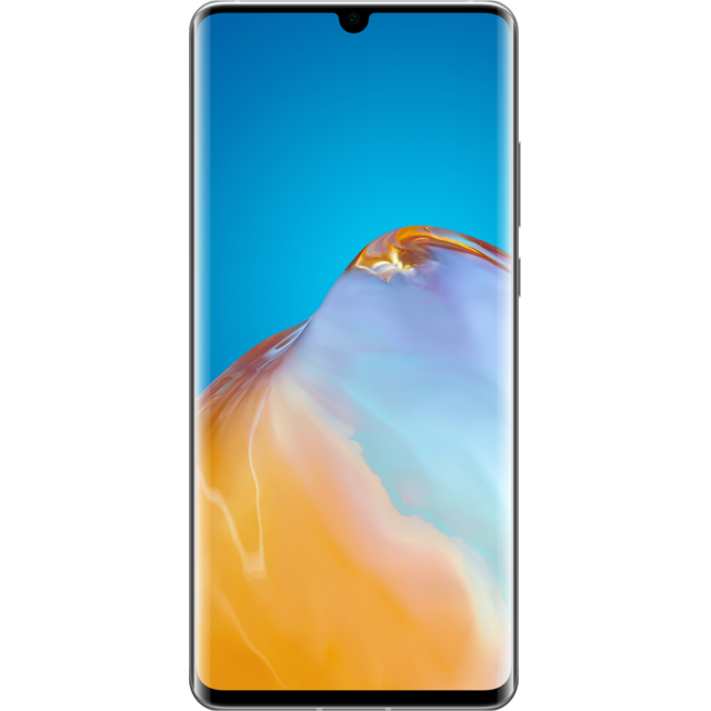Smartphone Android Huawei HUAWEI-P30-PRO-256GO-SILVER-MAT