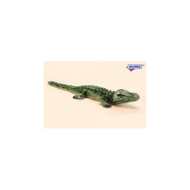 Hansa - Crocodile 70cm Hansa  - Hansa