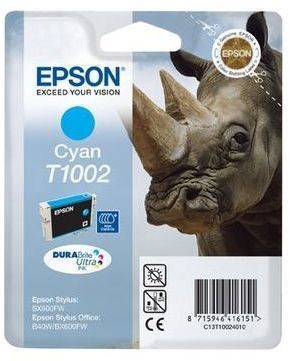 Epson - EPSON - T1002 Epson  - Cartouche d'encre