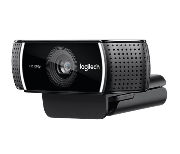Webcam Logitech 960-001088