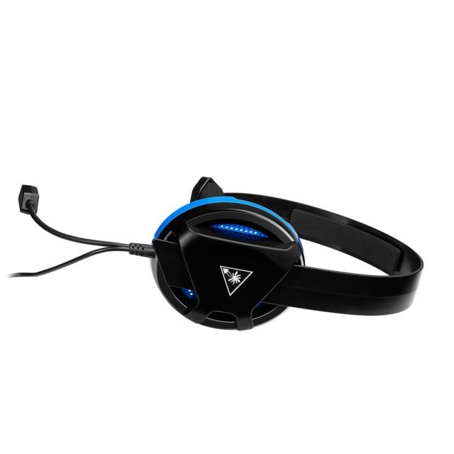 Turtle Beach Recon Chat PS4 - Filaire