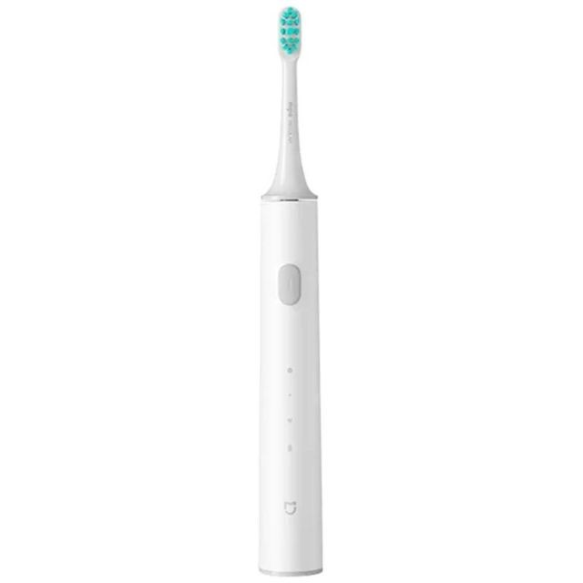 XIAOMI - Brosse à dents électrique Mi Smart Toothbrush T500 XIAOMI  - Brosse à dents électrique