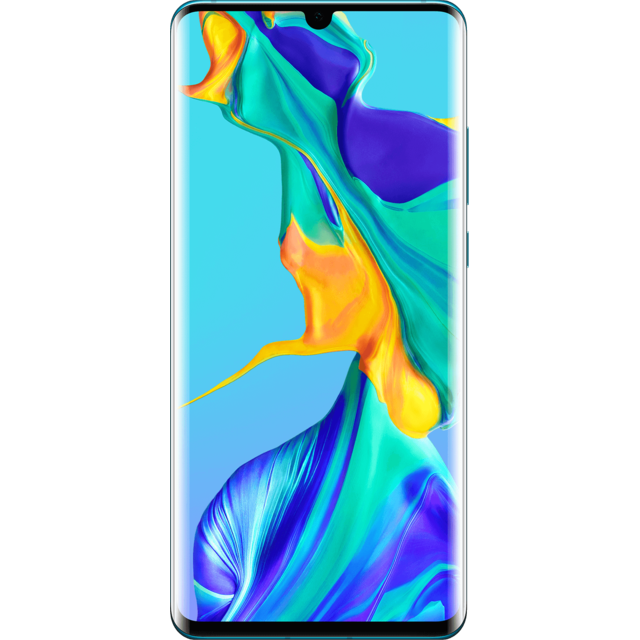 Smartphone Android Huawei HUAWEI-P30-PRO-256GO-BLANC