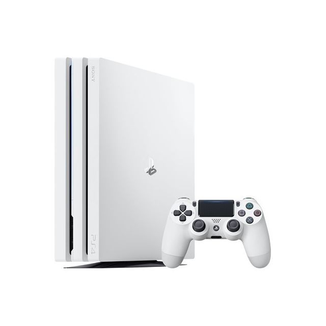 Console PS4 Sony 0711719347675