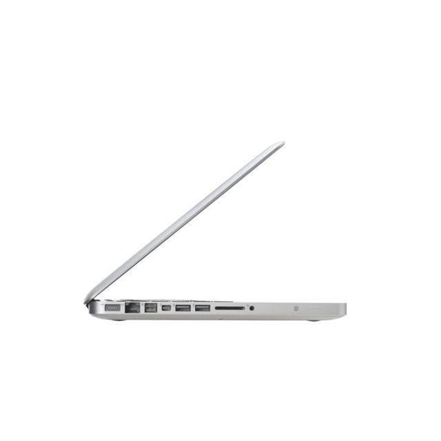 Apple MacBook Pro 13"" i5 2,3 Ghz 4 Go RAM 250 Go HDD (2011)