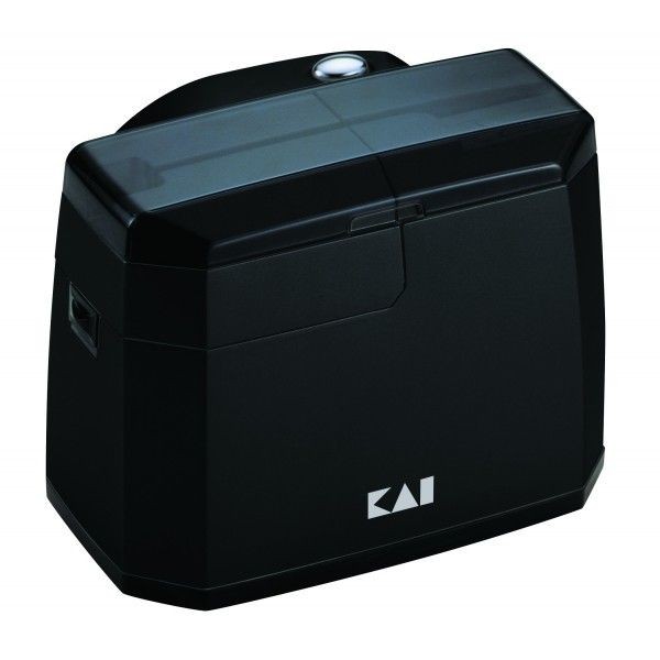Kai - Aiguiseur électrique Kaï pour couteaux de cuisine - 230V 60W Kai  - Kai