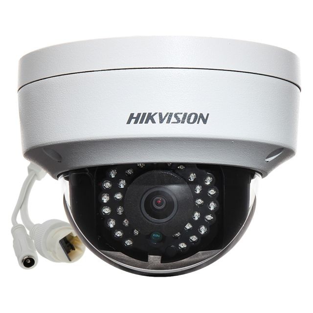 Hikvision - DS-2CD2120F-I Hikvision  - Hikvision