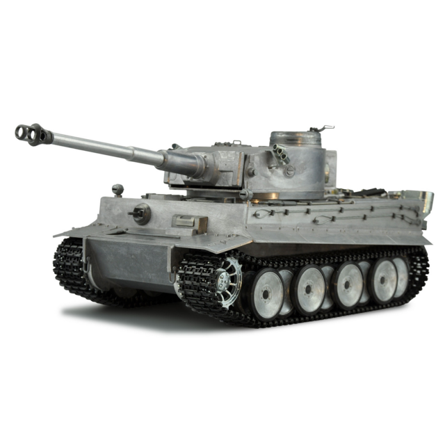 Amewi - Panzer 1/16 Tiger I FULL METAL & EFFETS SONORES Amewi  - Voitures RC