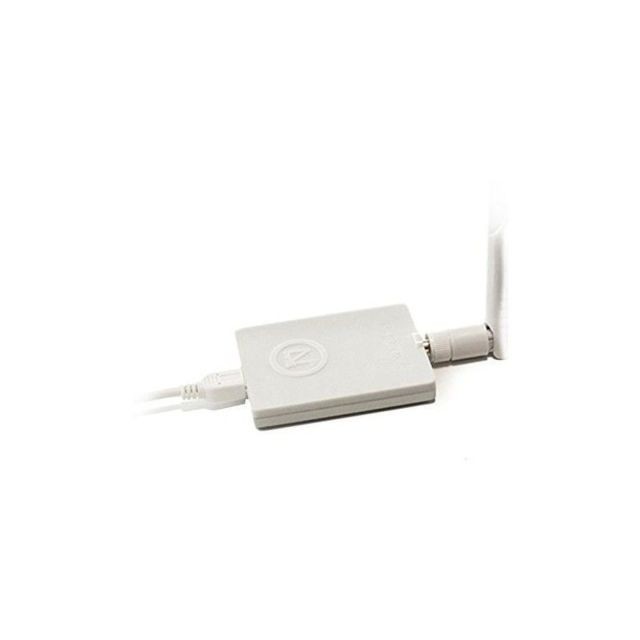 Modem / Routeur / Points d'accès Approx Amplificateur Wifi approx! USB150H2 150 Mbps 7 dBi 2W 2.4 GHz Blanc