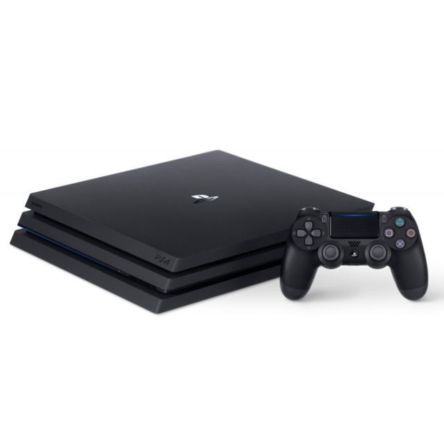Console PS4 Sony 0711719977063