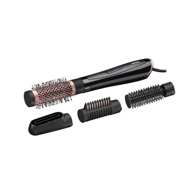 Babyliss - Brosse coiffante BABYLISS AS126E Babyliss  - Soin des cheveux