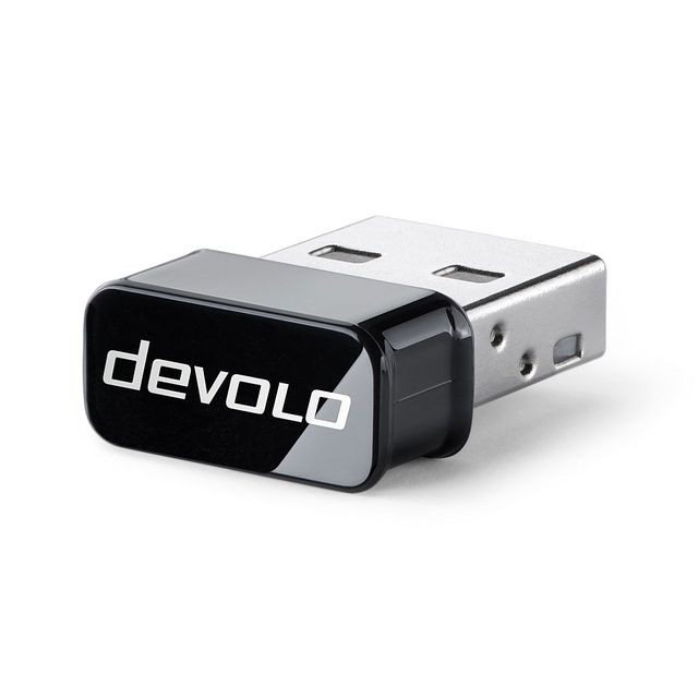 Devolo - WiFi Stick ac Devolo - Clé USB Wifi