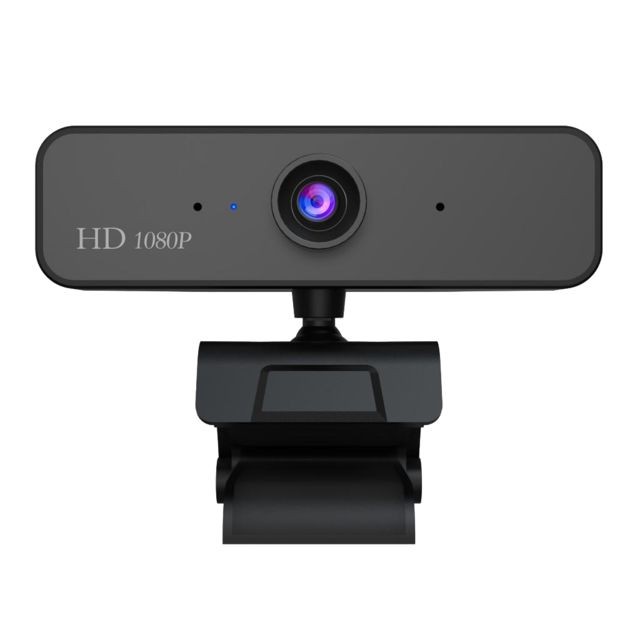 marque generique - Vidéo numérique HD Webcam marque generique  - Webcam marque generique