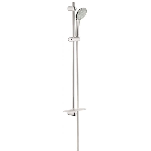 Grohe - Euphoria 110 Duo Ens. Douche 900 Ps Grohe  - Grohe