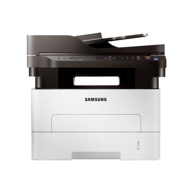 Samsung - Imprimante Multifonction Samsung Xpress SL-M2675F Fax 128 MB 26 ppm Samsung  - Imprimante Jet d'encre Sans wi-fi
