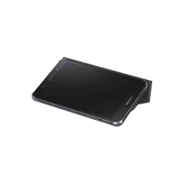 Housse, étui tablette Samsung Etui tablette Book Cover gris pour Tab S7
