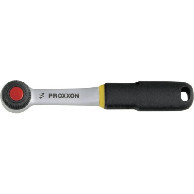 Proxxon - Cliquet standard S 1/4"" Proxxon  - Proxxon