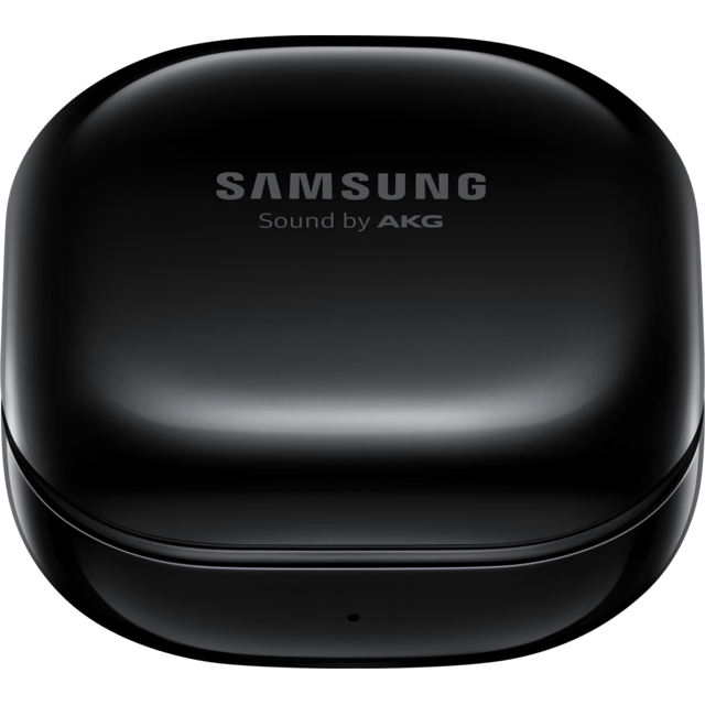 Ecouteurs intra-auriculaires Samsung SAMSUNG-GALAXY-LIVE-NOIR