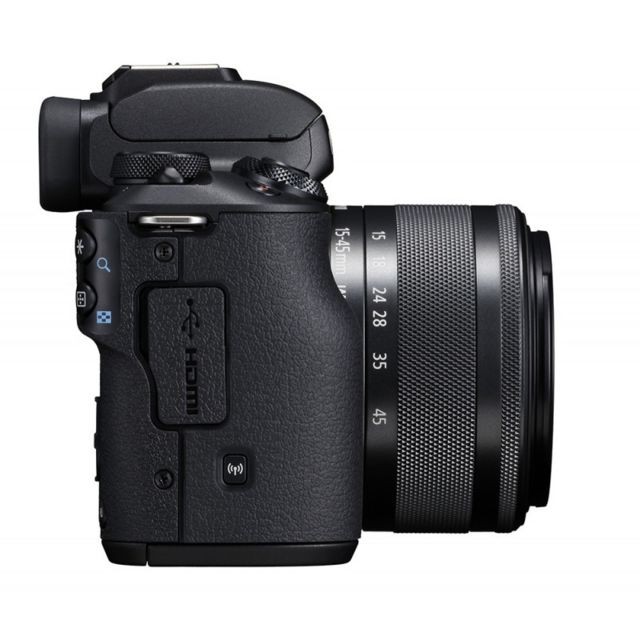 Appareil Hybride Canon 2680C012AA